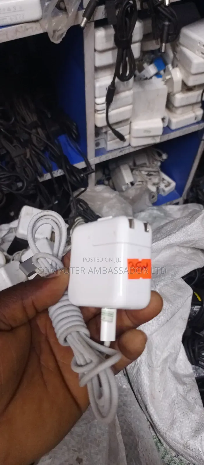 35Watts MacBook Air Charger