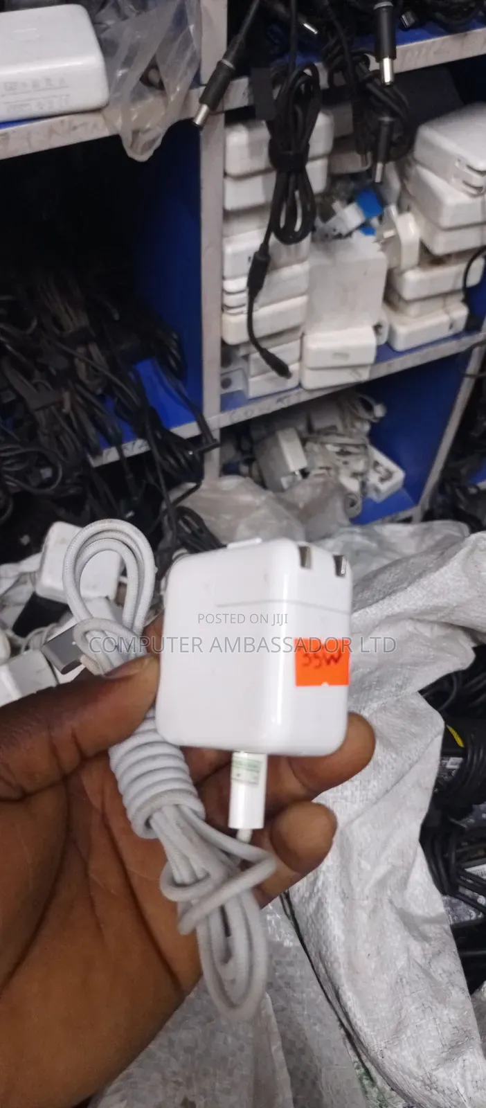 35Watts MacBook Air Charger