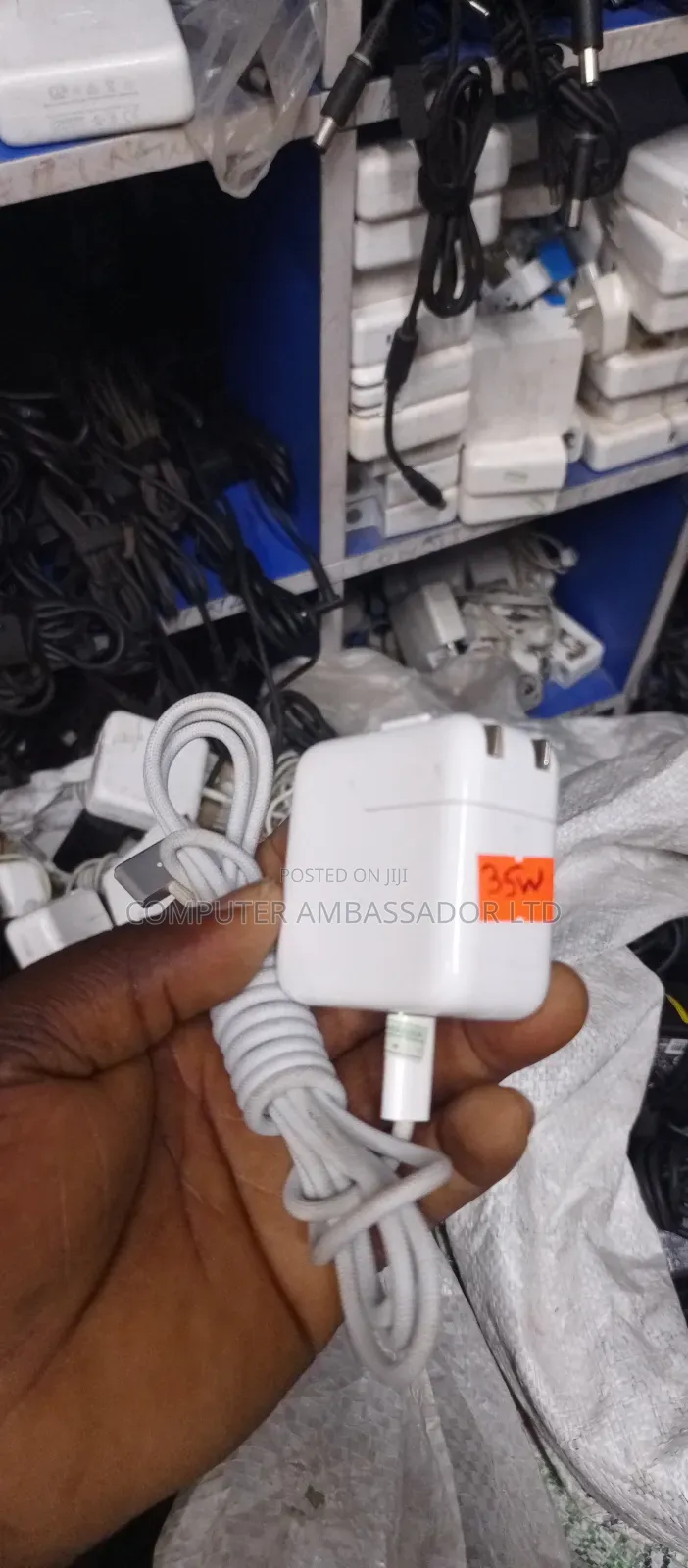 35Watts MacBook Air Charger