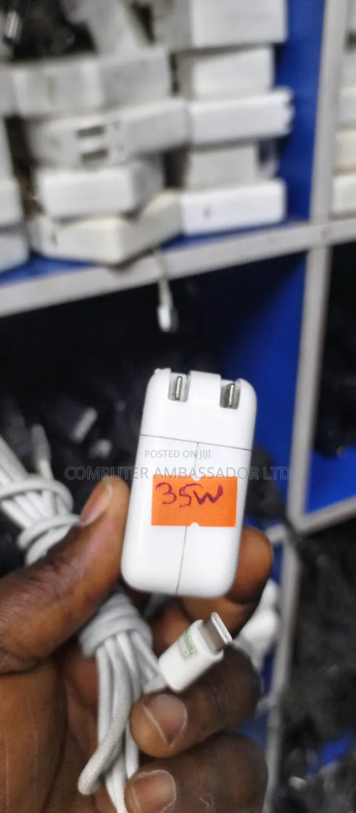 35Watts MacBook Air Charger