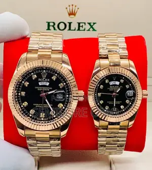 Luxury Affordable Wirst Watch