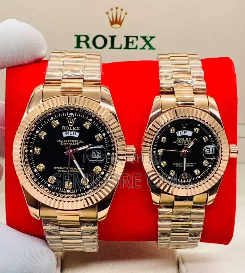 Luxury Affordable Wirst Watch