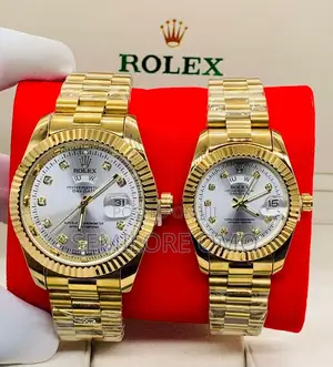 Luxury Affordable Wirst Watch