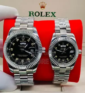 Luxury Affordable Wirst Watch