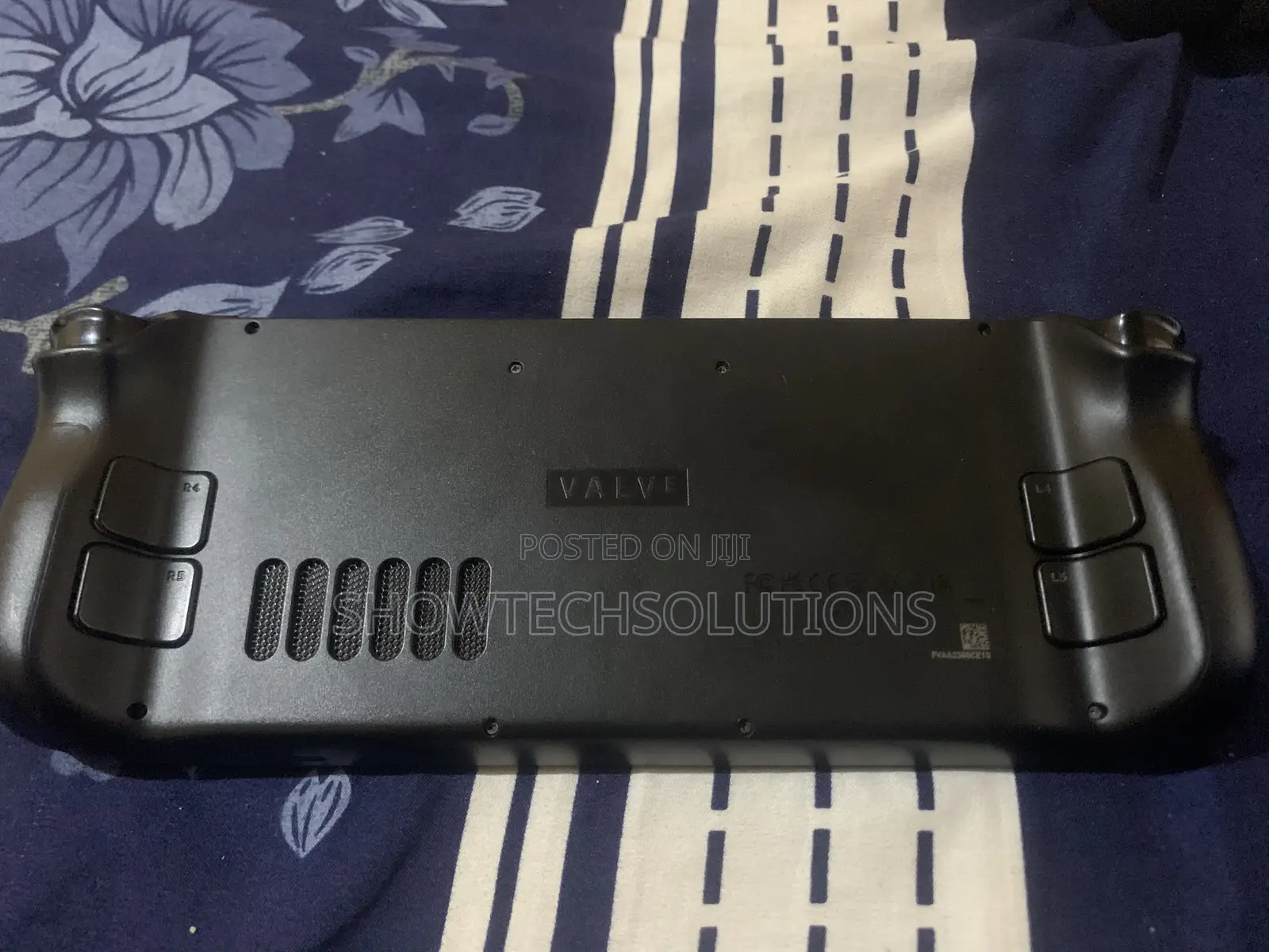 Steam Deck 1terabyte With 20games