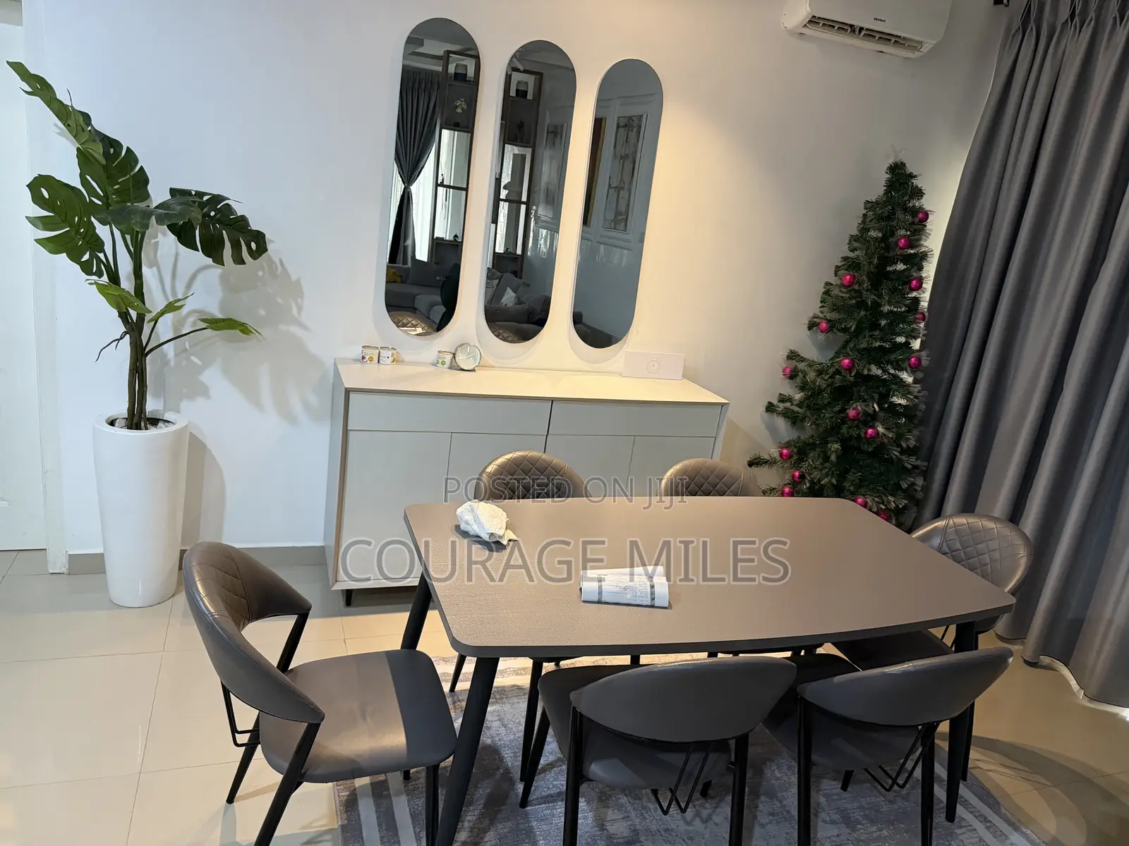 Dining Complete Set