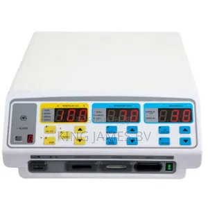Electrosurgical Unit (ESU) Surgical Diathermy Machine