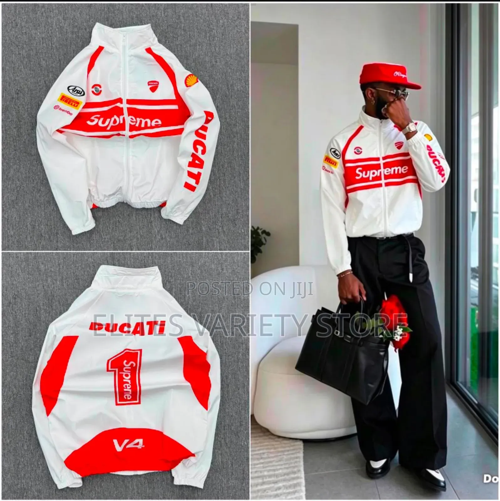 Men's Wears