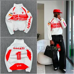 Men's Wears