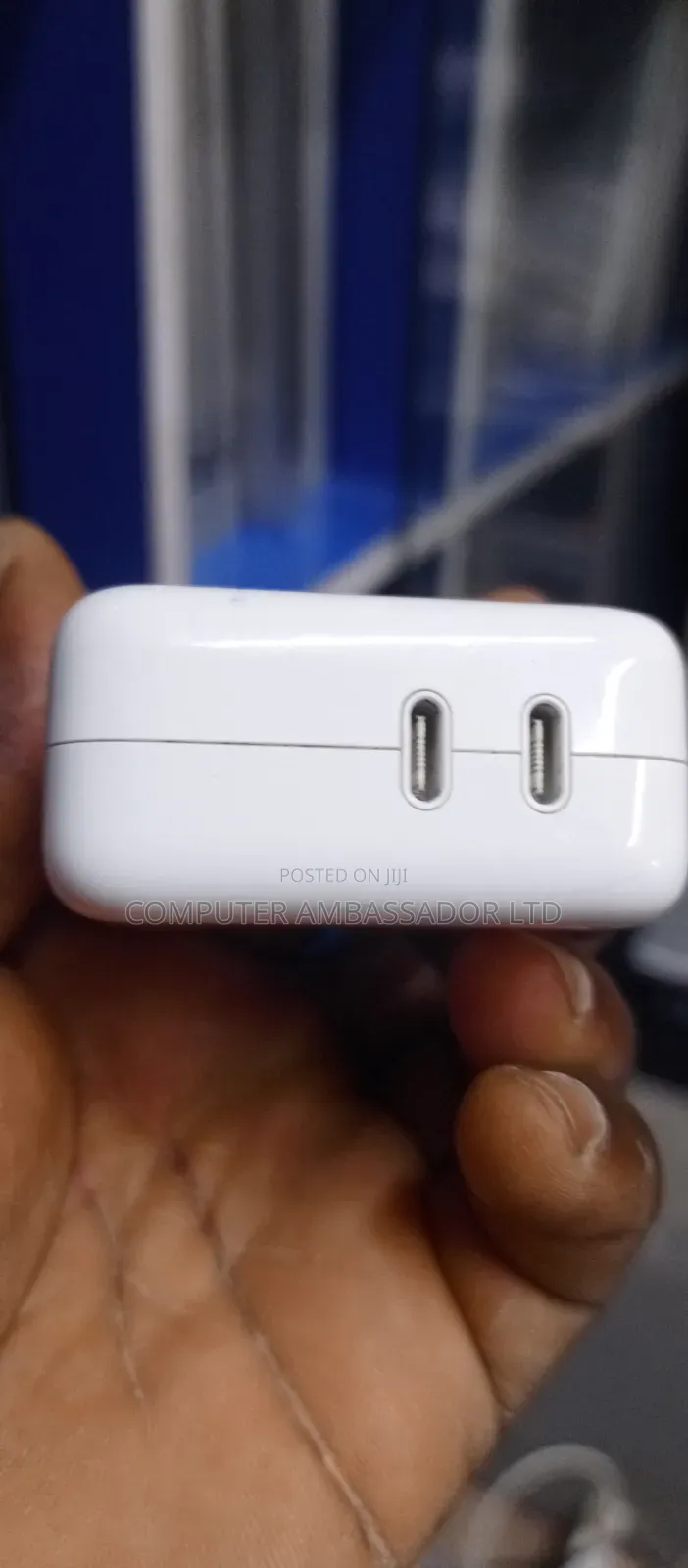 35Watts MacBook Air Charger