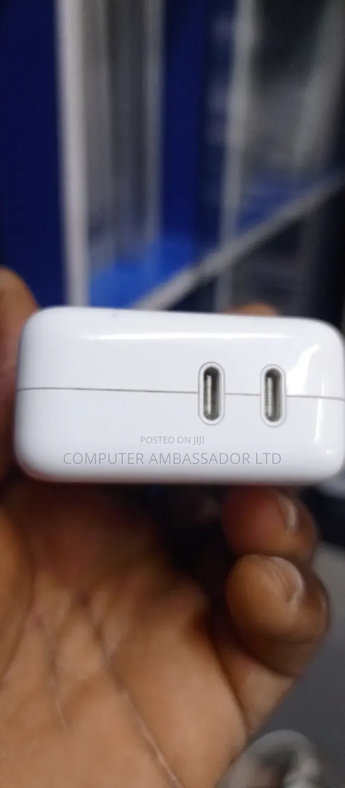 35Watts MacBook Air Charger
