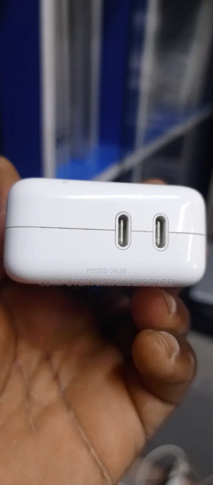 35Watts MacBook Air Charger