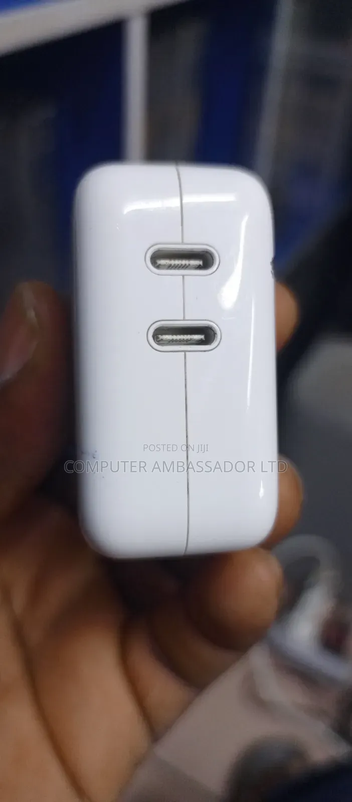35Watts MacBook Air Charger