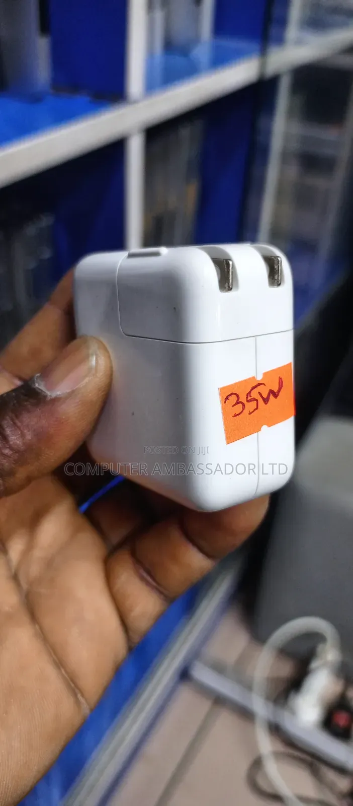 35Watts MacBook Air Charger