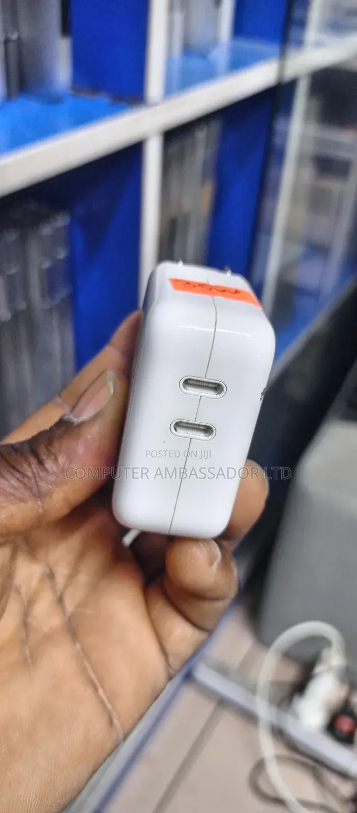 35Watts MacBook Air Charger
