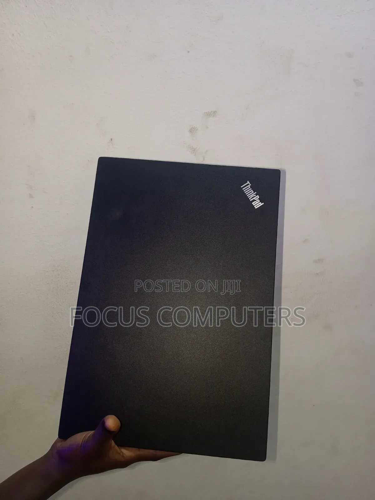 Laptop Lenovo ThinkPad E585 8GB Intel Core i5 SSD 256GB