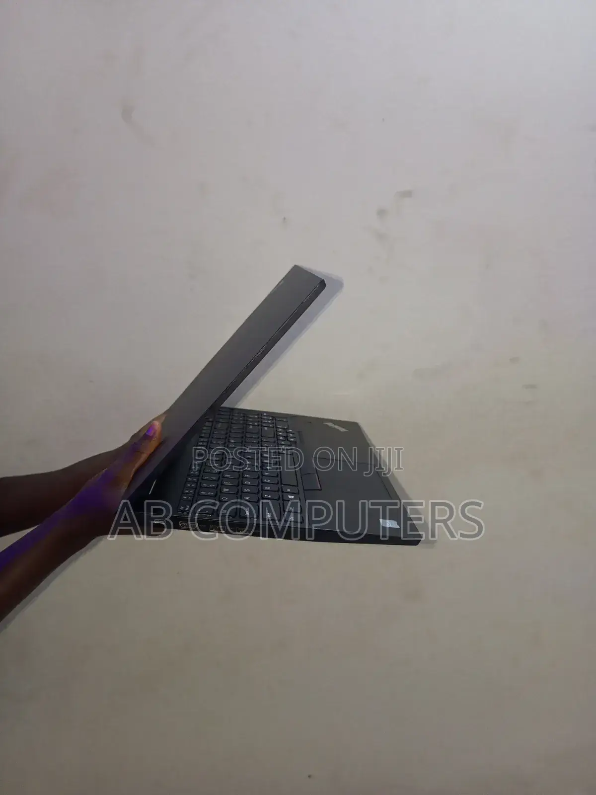 Laptop Lenovo ThinkPad E585 8GB Intel Core i5 SSD 256GB