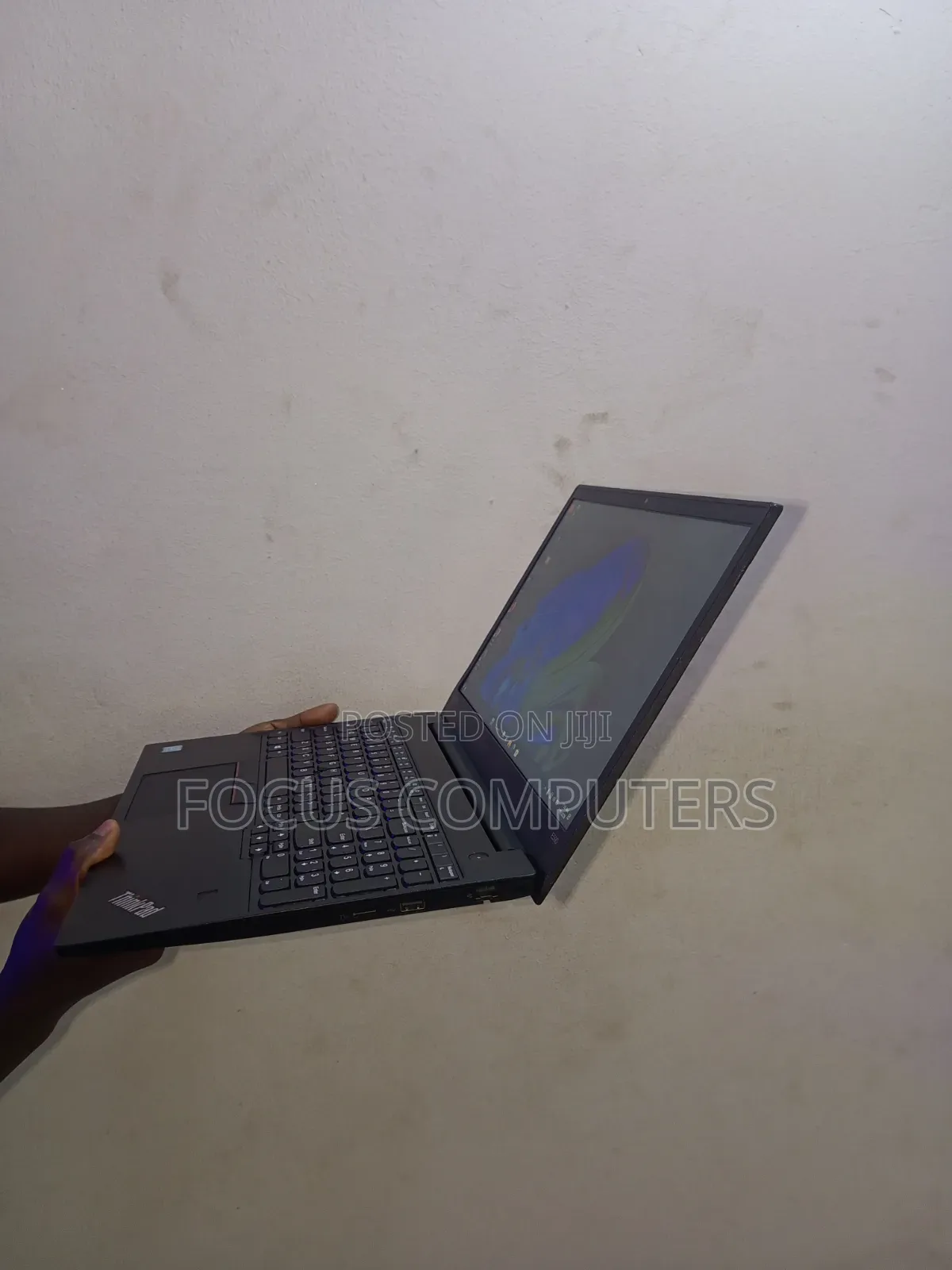 Laptop Lenovo ThinkPad E585 8GB Intel Core i5 SSD 256GB