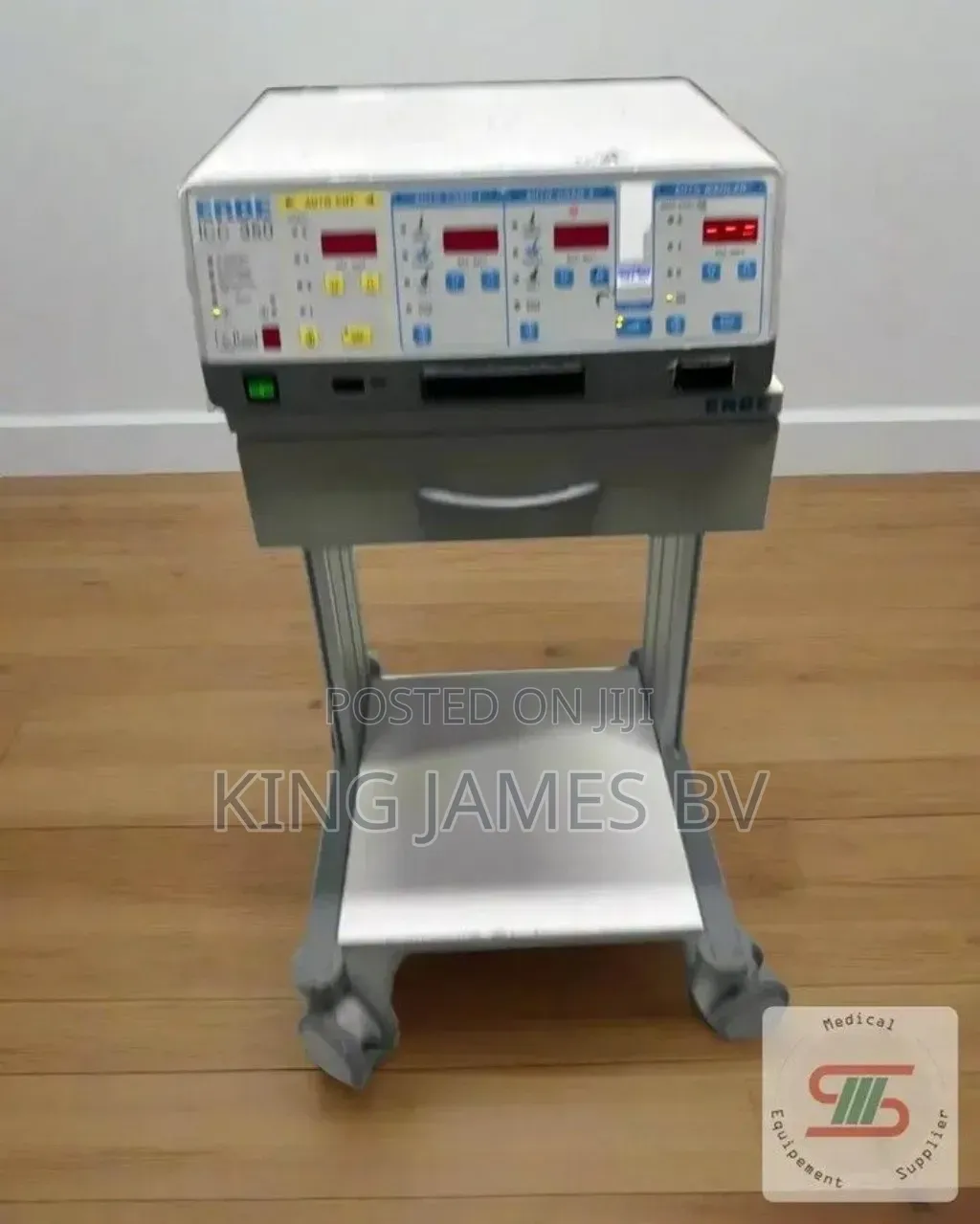 ESU Electrosurgical Machine – Precision Surgical Performance