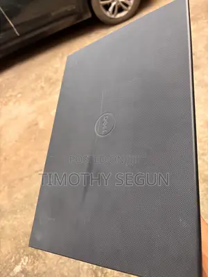 Laptop Dell 8GB Intel Core i3 SSD 500GB