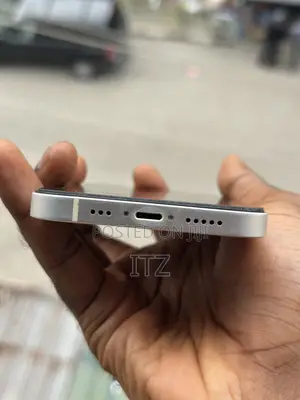 Apple iPhone 12 128 GB White