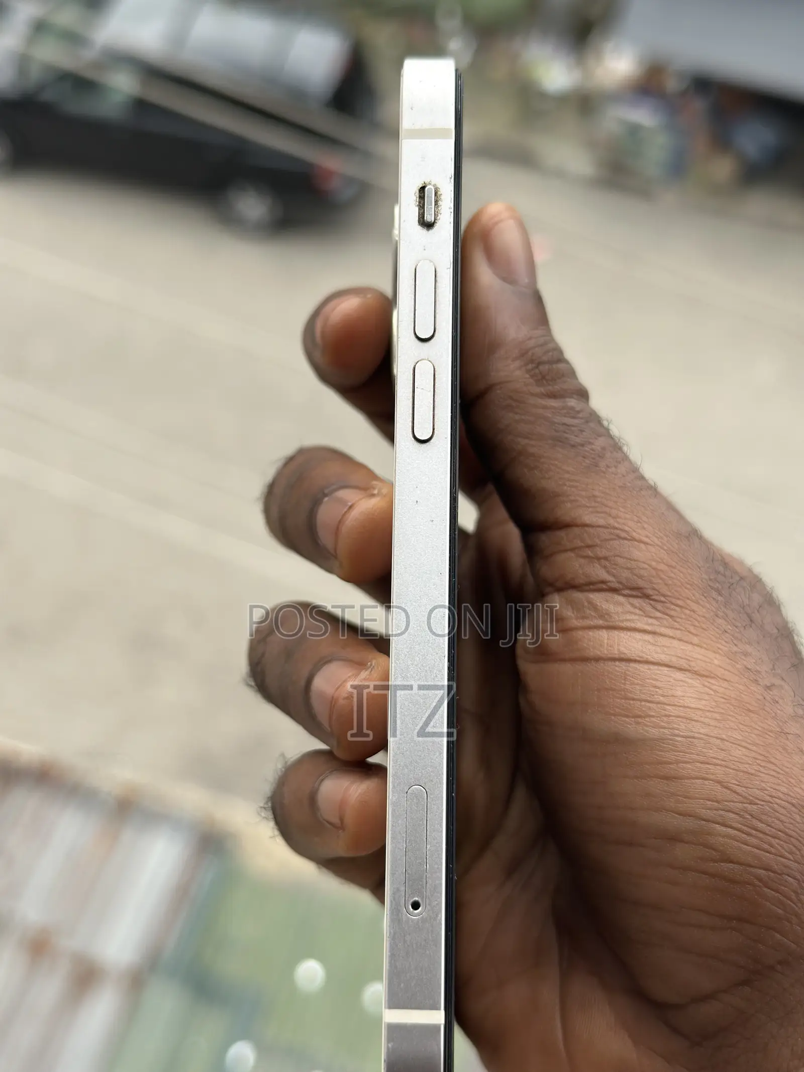 Apple iPhone 12 128 GB White