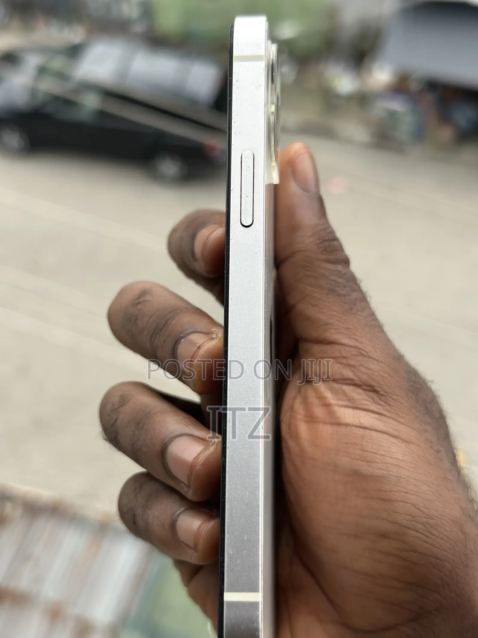 Apple iPhone 12 128 GB White