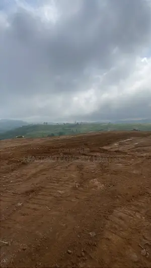 Land in Katampe Extension