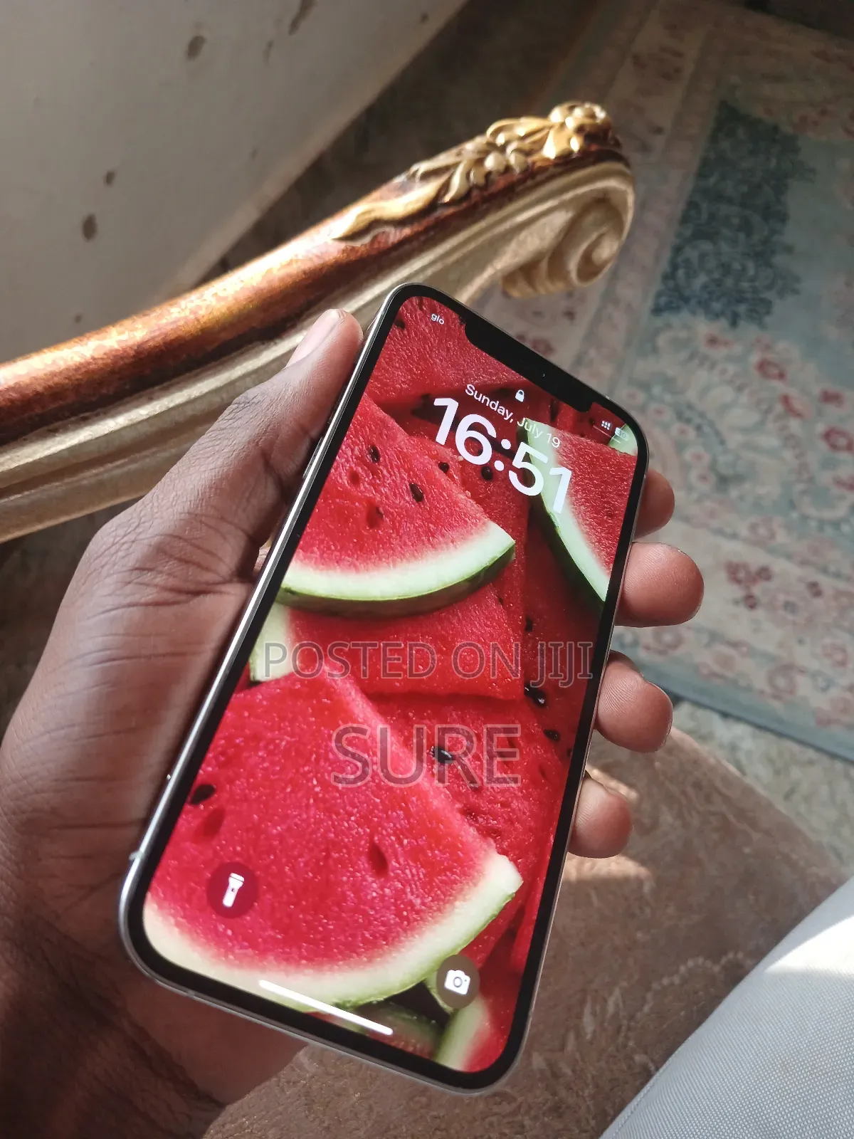 Apple iPhone 12 Pro 128 GB White