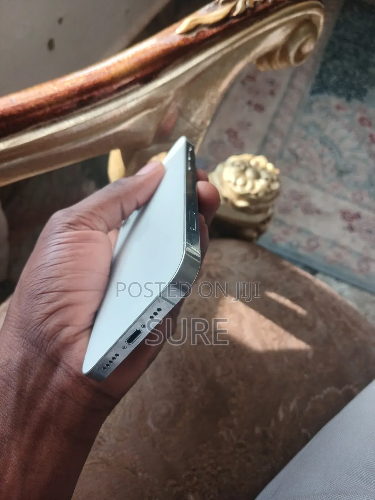 Apple iPhone 12 Pro 128 GB White