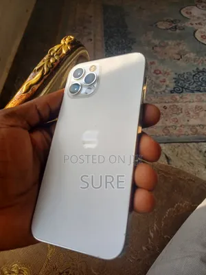 Apple iPhone 12 Pro 128 GB White