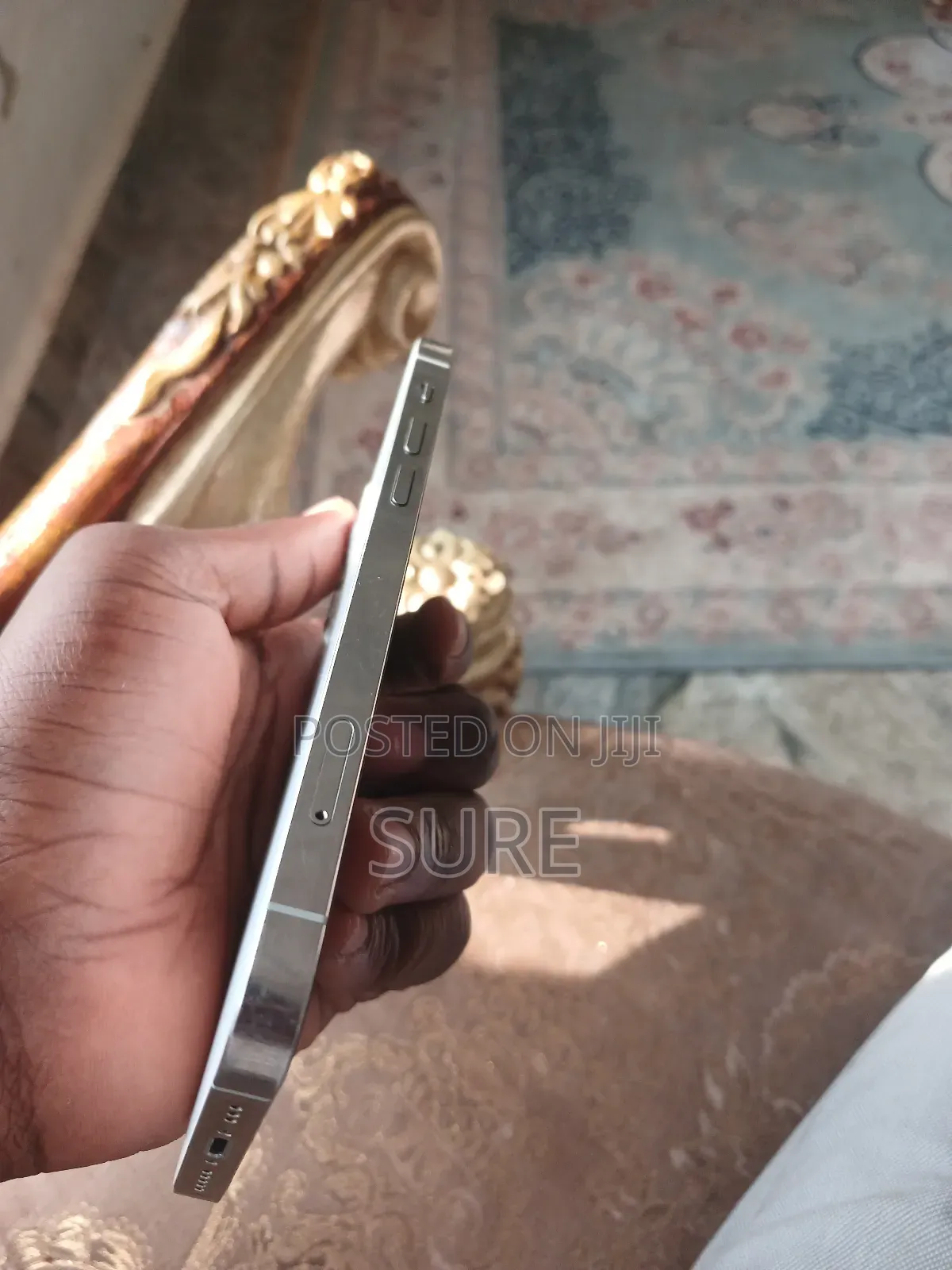 Apple iPhone 12 Pro 128 GB White