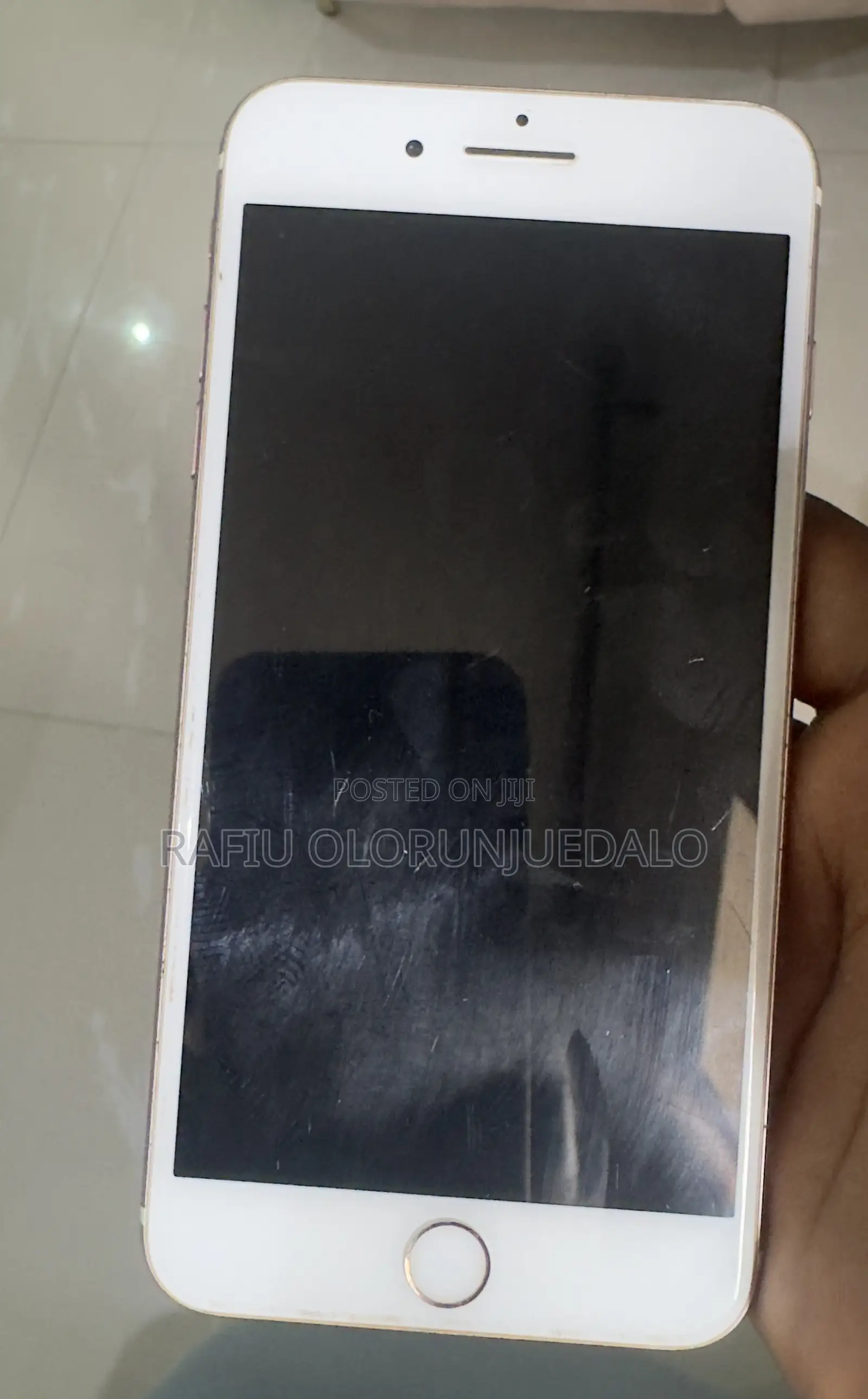 Apple iPhone 7 Plus 32 GB Pink