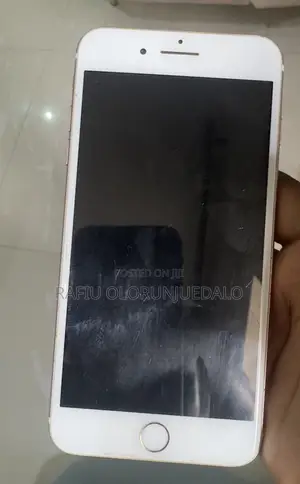 Apple iPhone 7 Plus 32 GB Pink