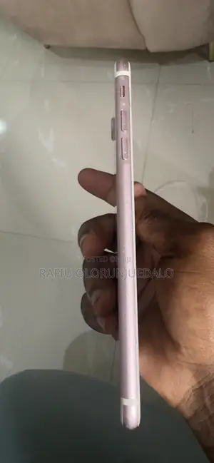 Apple iPhone 7 Plus 32 GB Pink