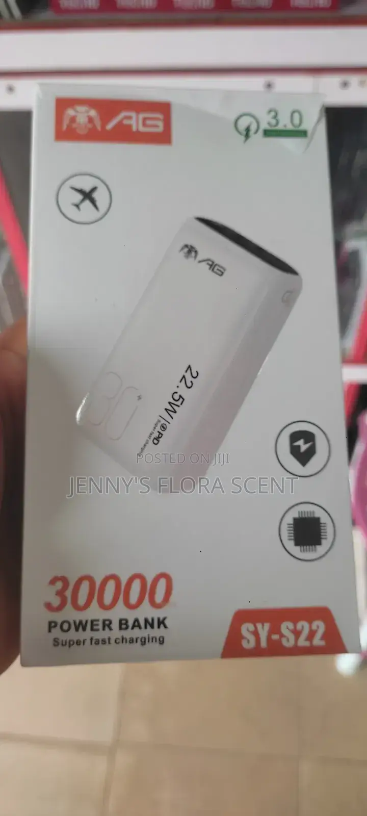 Phone Accessories