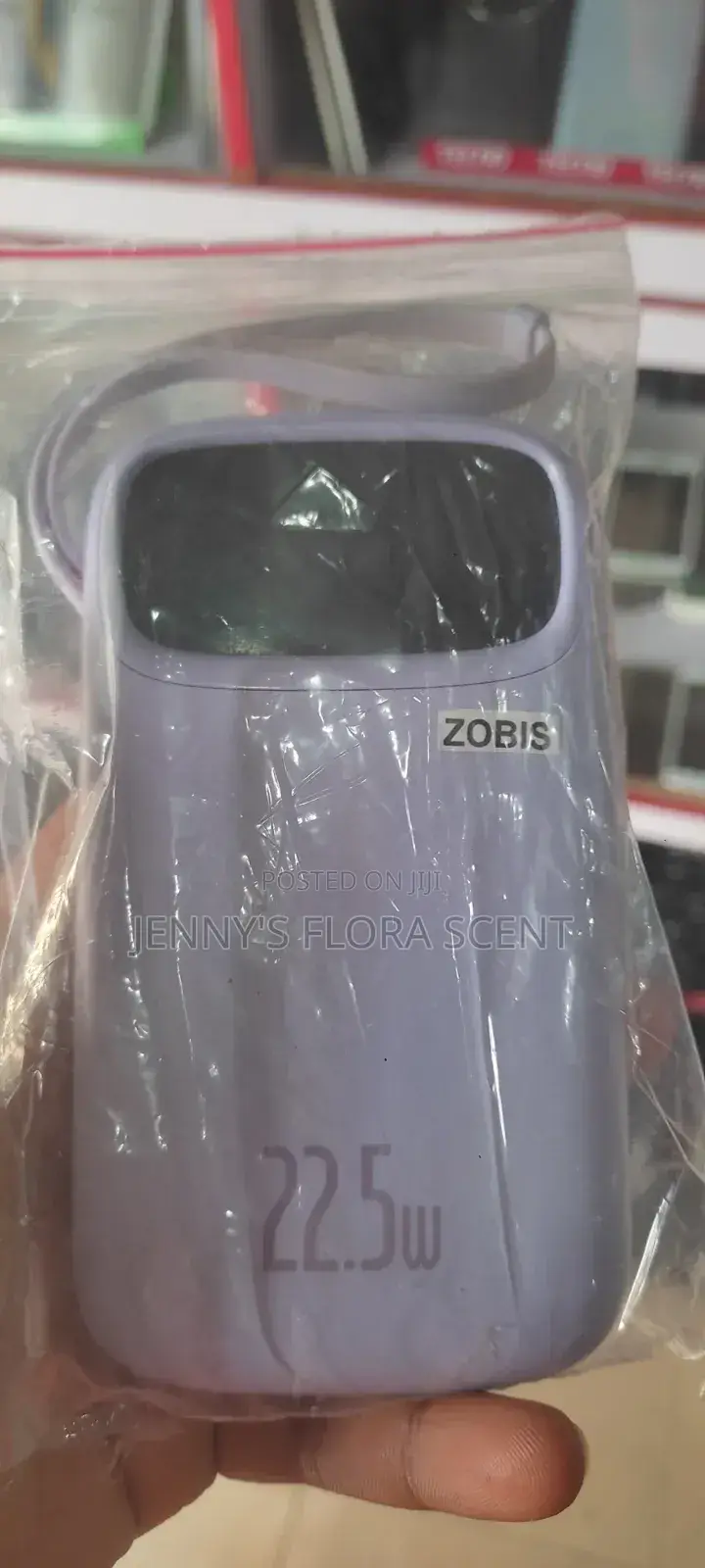 Phone Accessories