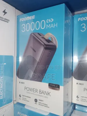 Power Bank