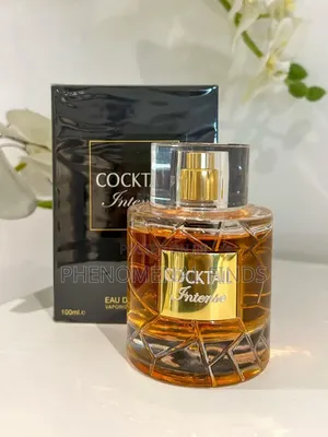 Cocktail Intense Eau De Parfum