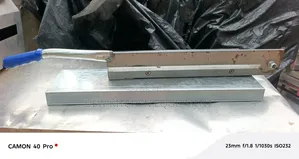 Manuel Meat Cutter