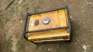 Used Elepaq Senwei Generator for Sale
