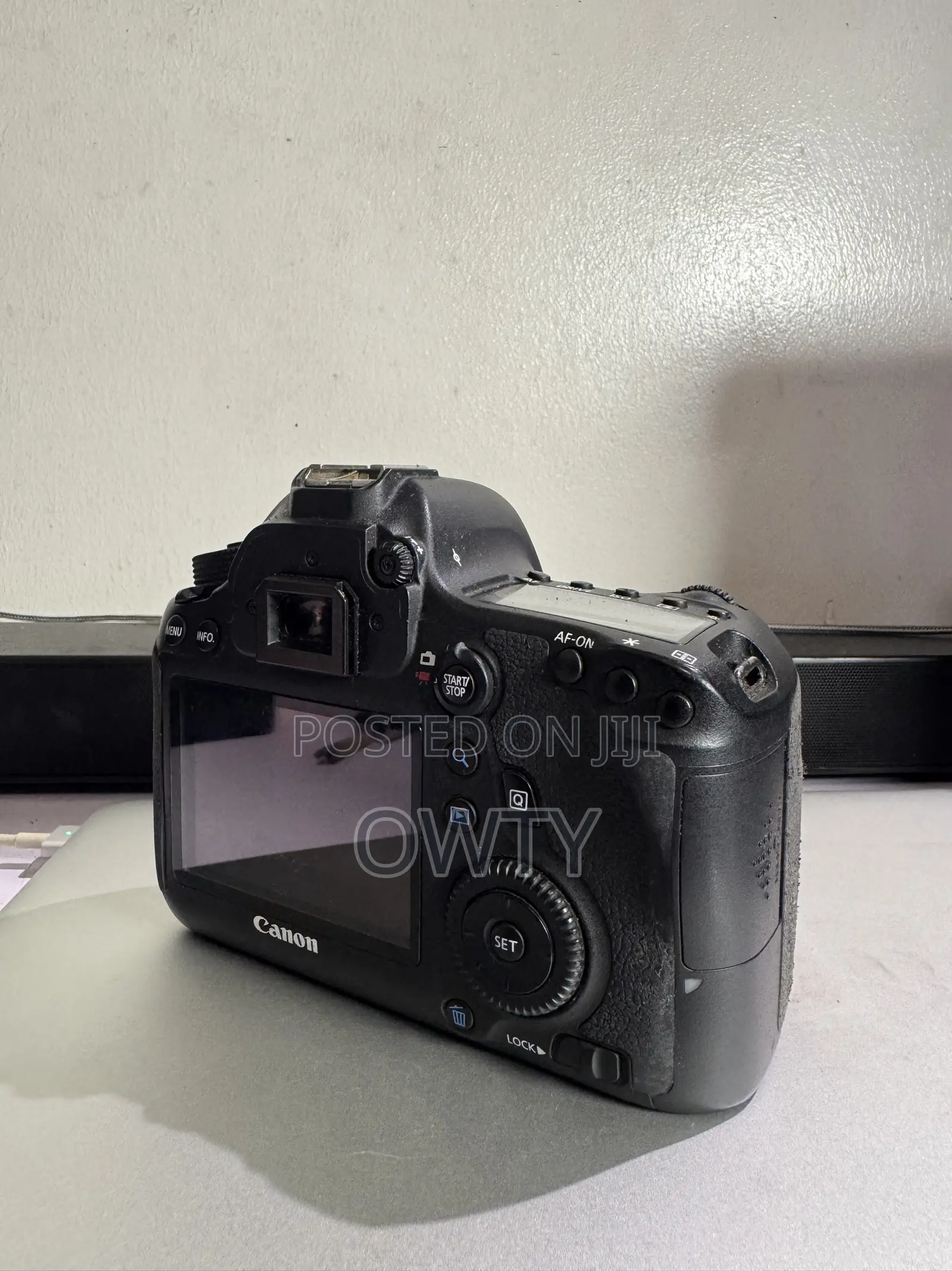 Canon Eos 6d