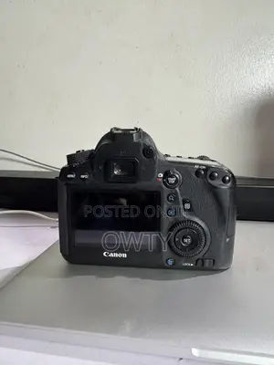 Canon Eos 6d