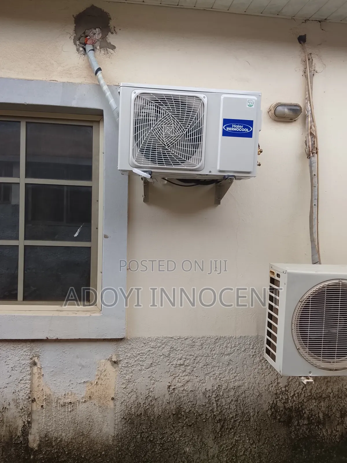 Air Conditioner Repairs and Installation