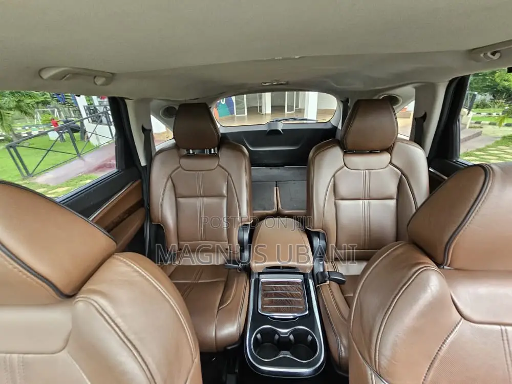 Acura MDX Base SH-AWD 2018 White