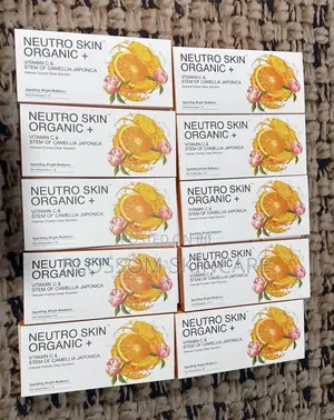 Neutro Skin Vitamin C Injections