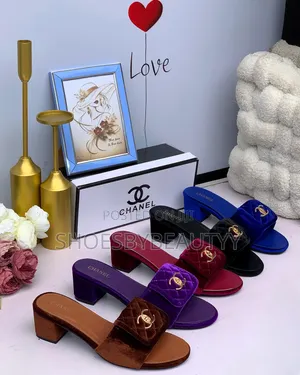 Slippers for Women