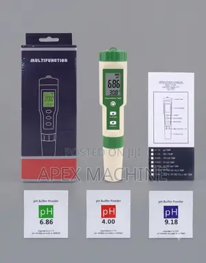 Water Testing Kit