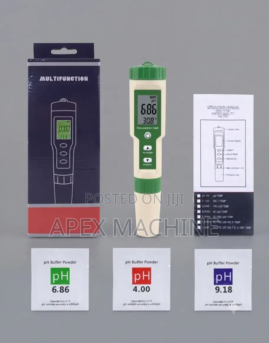 Water Testing Kit