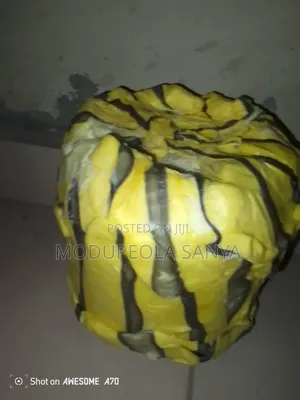 Original Shea Butter (Ori)